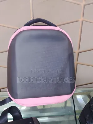 Smart LED Programmable Screen Backpack