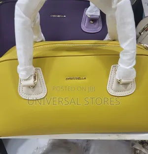Chrisbella Bagco Handbag