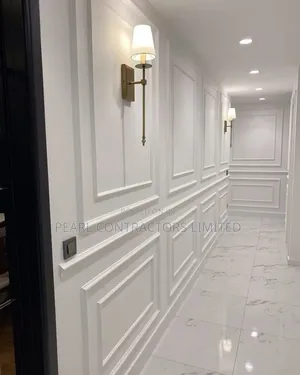 American Wall Moulding/Wainscoting and Wall Transform Services
