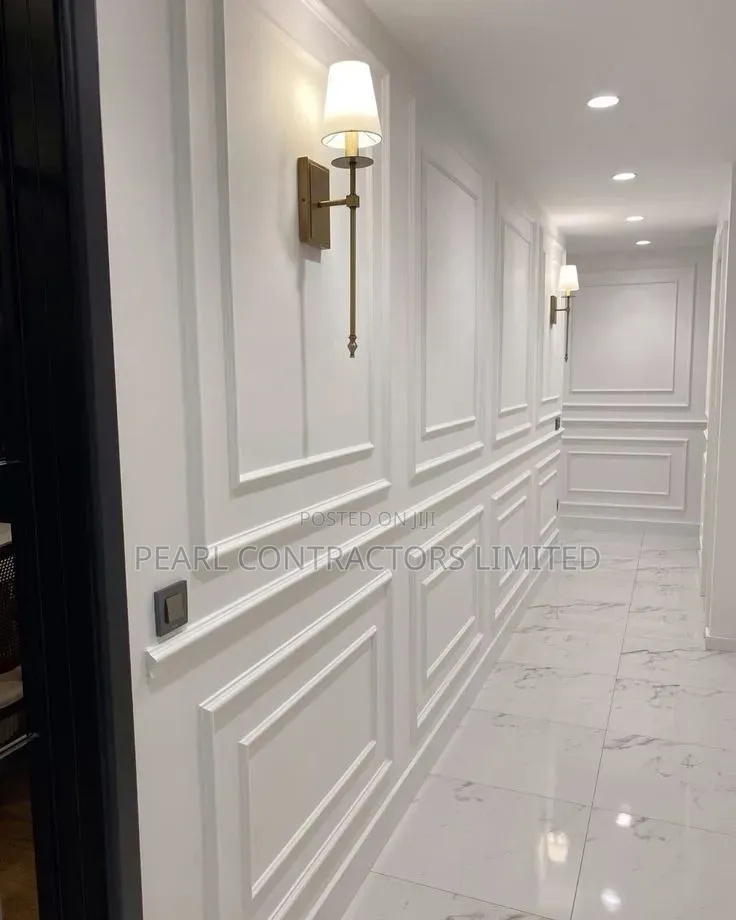 American Wall Moulding/Wainscoting and Wall Transform Services