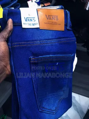 Jeans Available in All Size and Colors