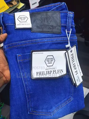 Jeans Available in All Size and Colors