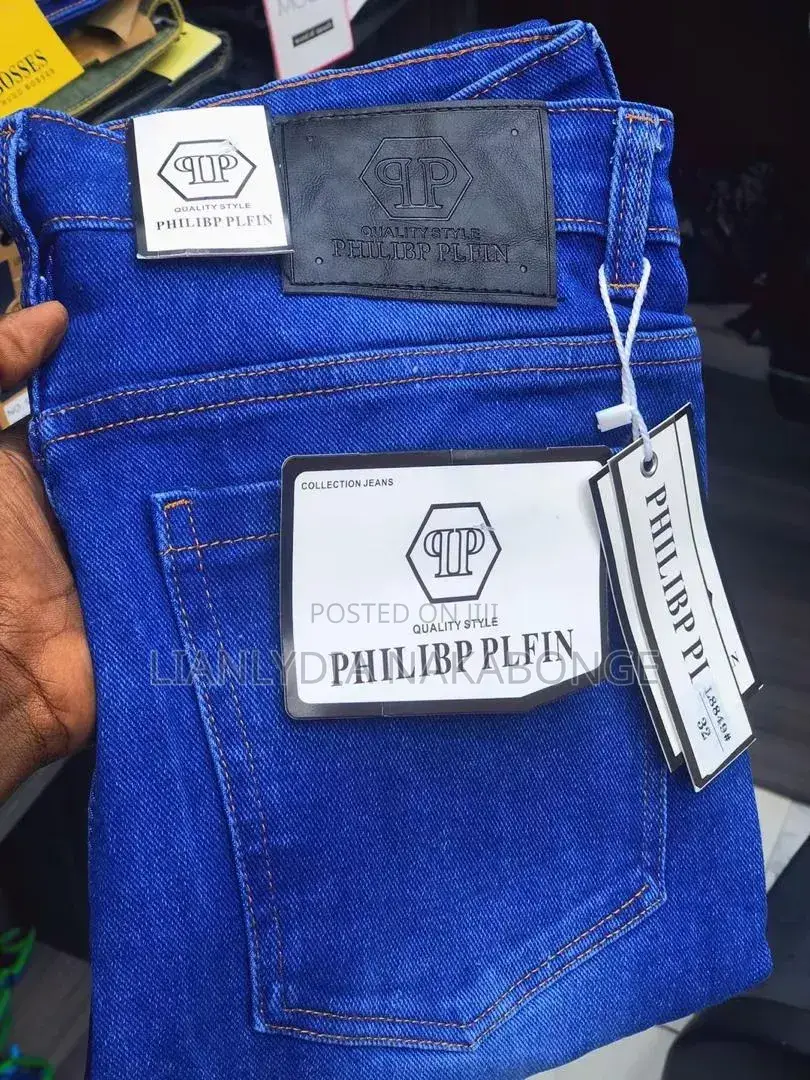 Jeans Available in All Size and Colors