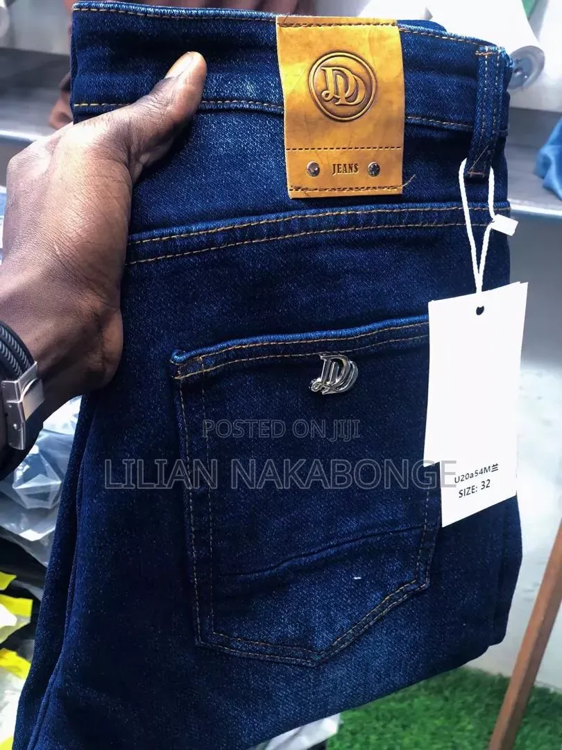 Jeans Available in All Size and Colors