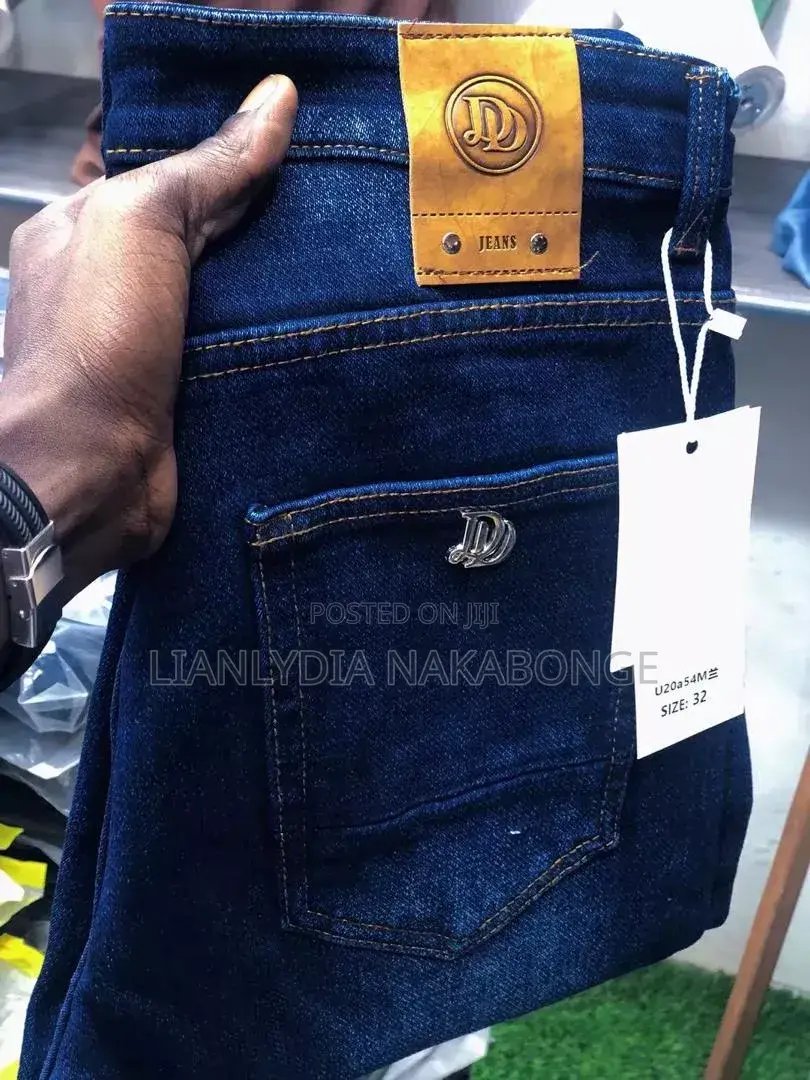 Jeans Available in All Size and Colors