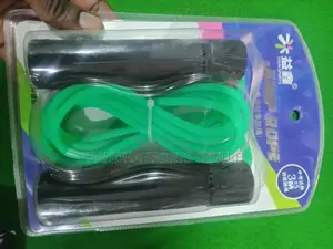 Ropes for Jumping