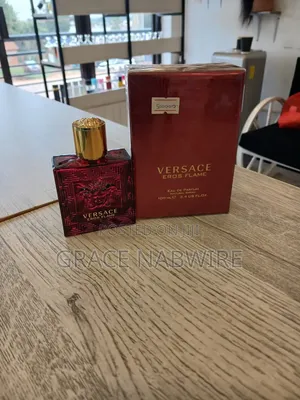 Versace Eros