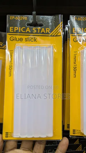 Epica Star Glue Stick 12pcs Pack