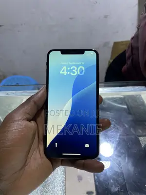 Apple iPhone XS Max 256 GB Gold