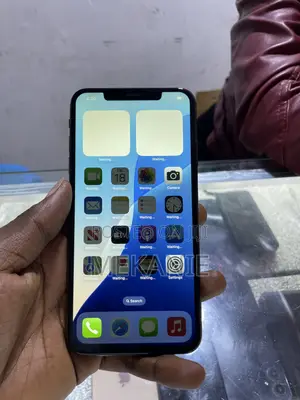 Apple iPhone XS Max 256 GB Gold