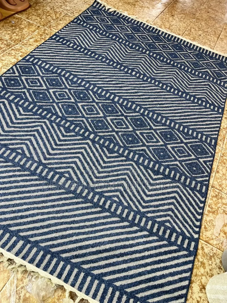 Quality Sisal Imported Curtains
