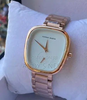 Hannah Martin Female Watch