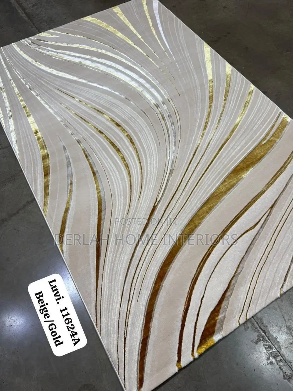 Modern / Carpet/Carpets (Medium Size