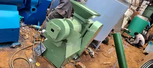 SM: 600w-1. Soap Machine for Commercial Use. 600 Bars Per Hour. 240V
