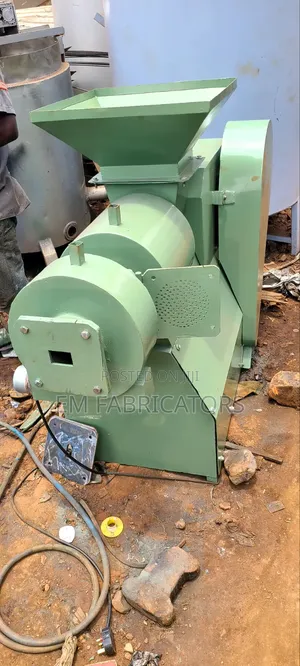 SM: 600w-1. Soap Machine for Commercial Use. 600 Bars Per Hour. 240V