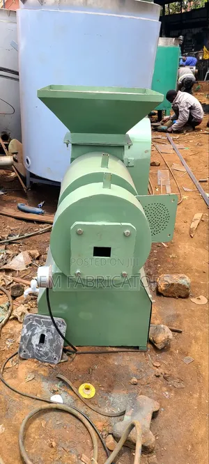 SM: 600w-1. Soap Machine for Commercial Use. 600 Bars Per Hour. 240V