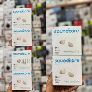 Soundcore Sleep A20 Bluetooth Earbuds