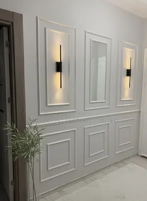 British Style Wall Moulding/Wainscoting and Wall Transform Services