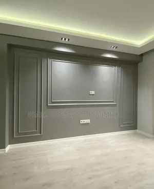 British Style Wall Moulding/Wainscoting and Wall Transform Services