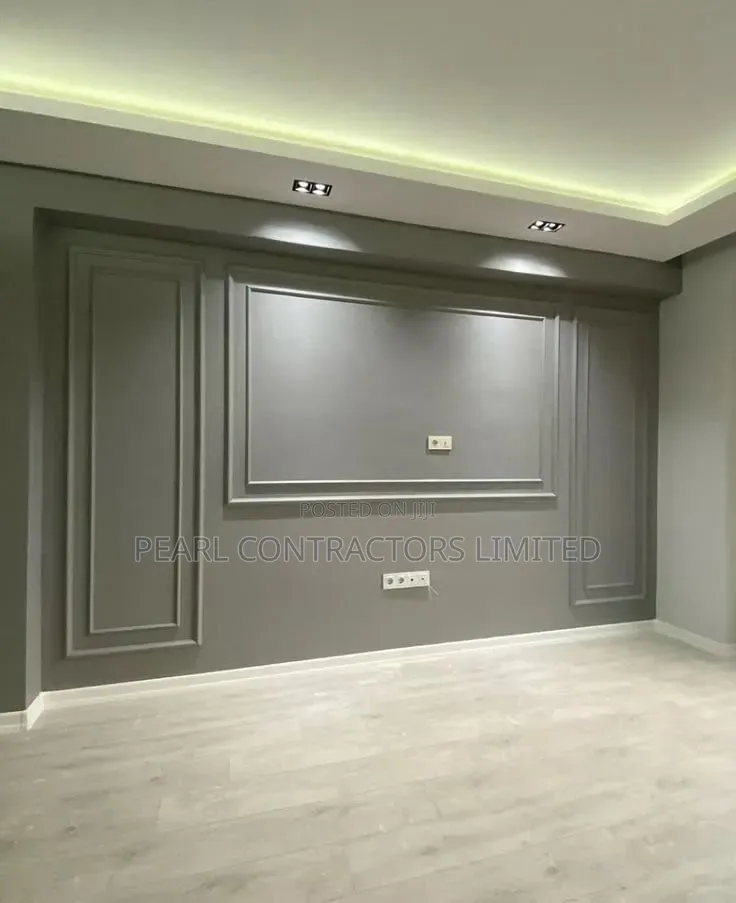 British Style Wall Moulding/Wainscoting and Wall Transform Services