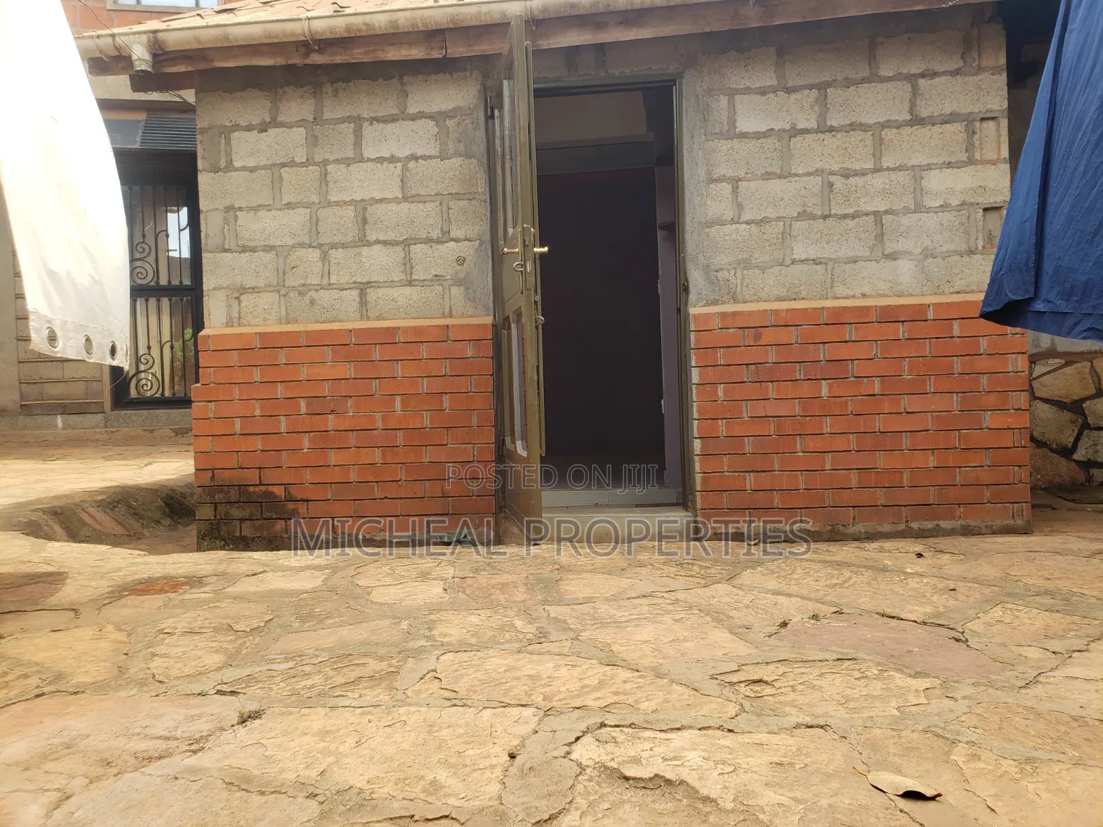 1bdrm House in Mpelerwe Town At, Kawempe for rent