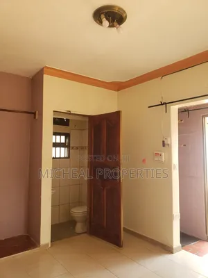 1bdrm House in Mpelerwe Town At, Kawempe for rent