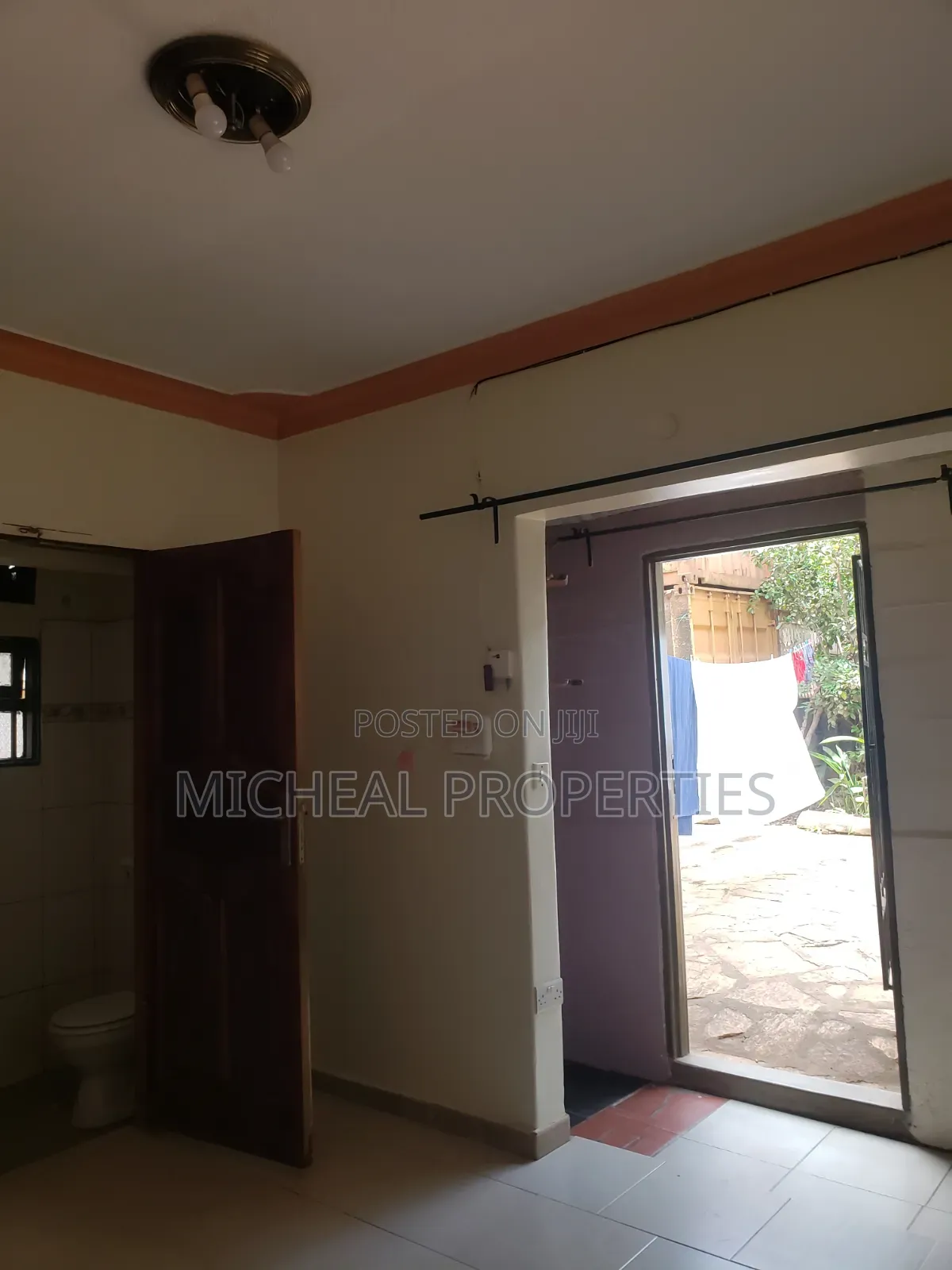 1bdrm House in Mpelerwe Town At, Kawempe for rent