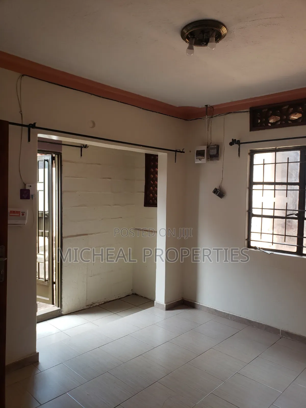 1bdrm House in Mpelerwe Town At, Kawempe for rent