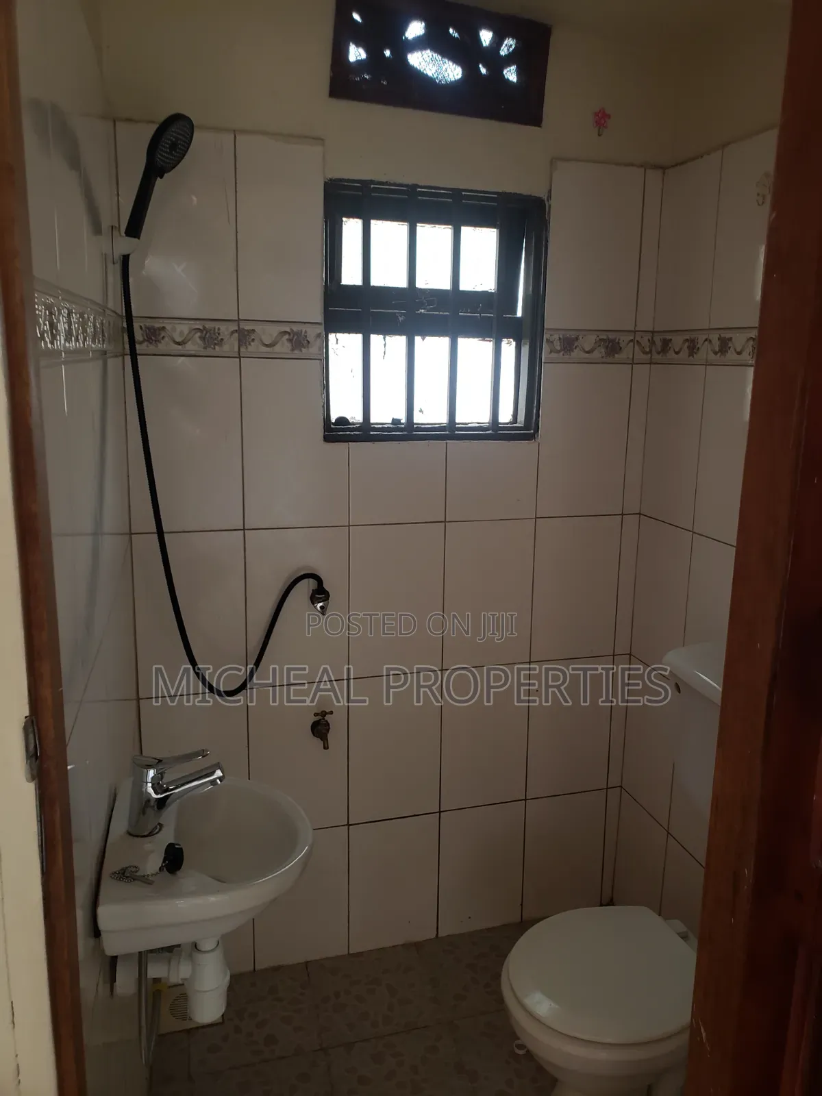 1bdrm House in Mpelerwe Town At, Kawempe for rent