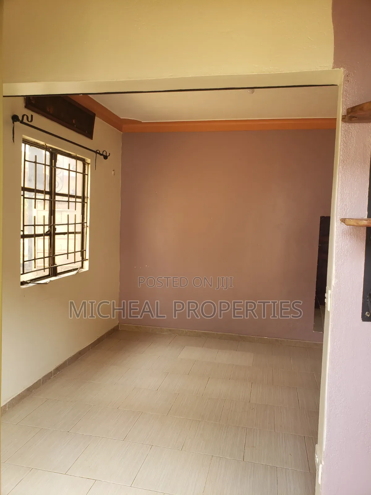 1bdrm House in Mpelerwe Town At, Kawempe for rent