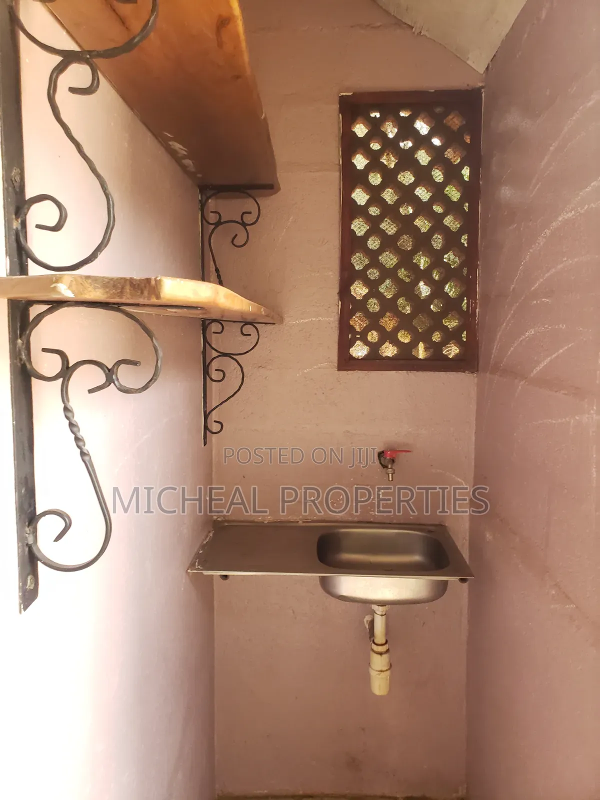 1bdrm House in Mpelerwe Town At, Kawempe for rent