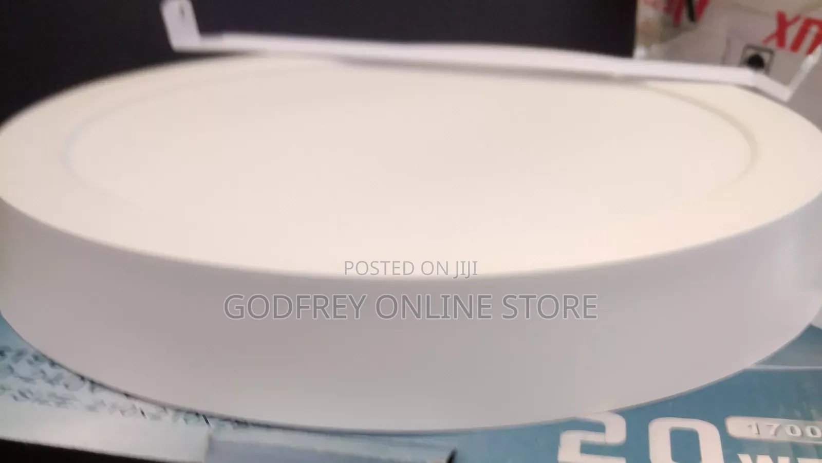 20w Surface Panel Light