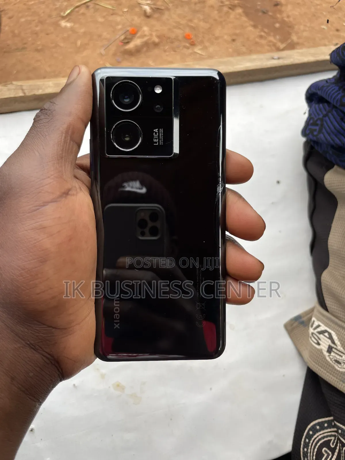 Xiaomi 13T 256 GB Black