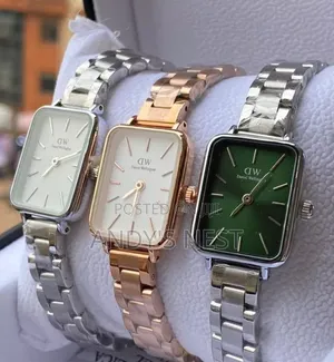 Wellington Female Watches