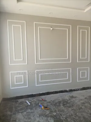Unique Wall Moulding/Wainscoting and Wall Transform Services