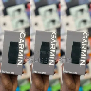 Garmin CIRQATM Smart Band, No Subscription L-Xl Screenless Health