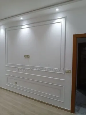 German Wall Moulding/Wainscoting and Wall Transform Services
