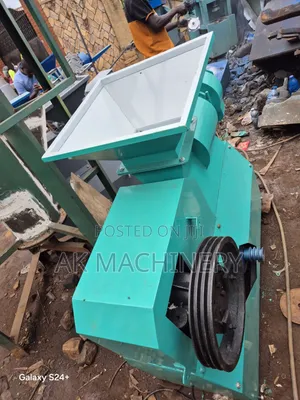 Manual Soap Making Machines