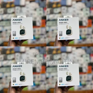 Anker Soundcore Liberty 5 Pro Max
