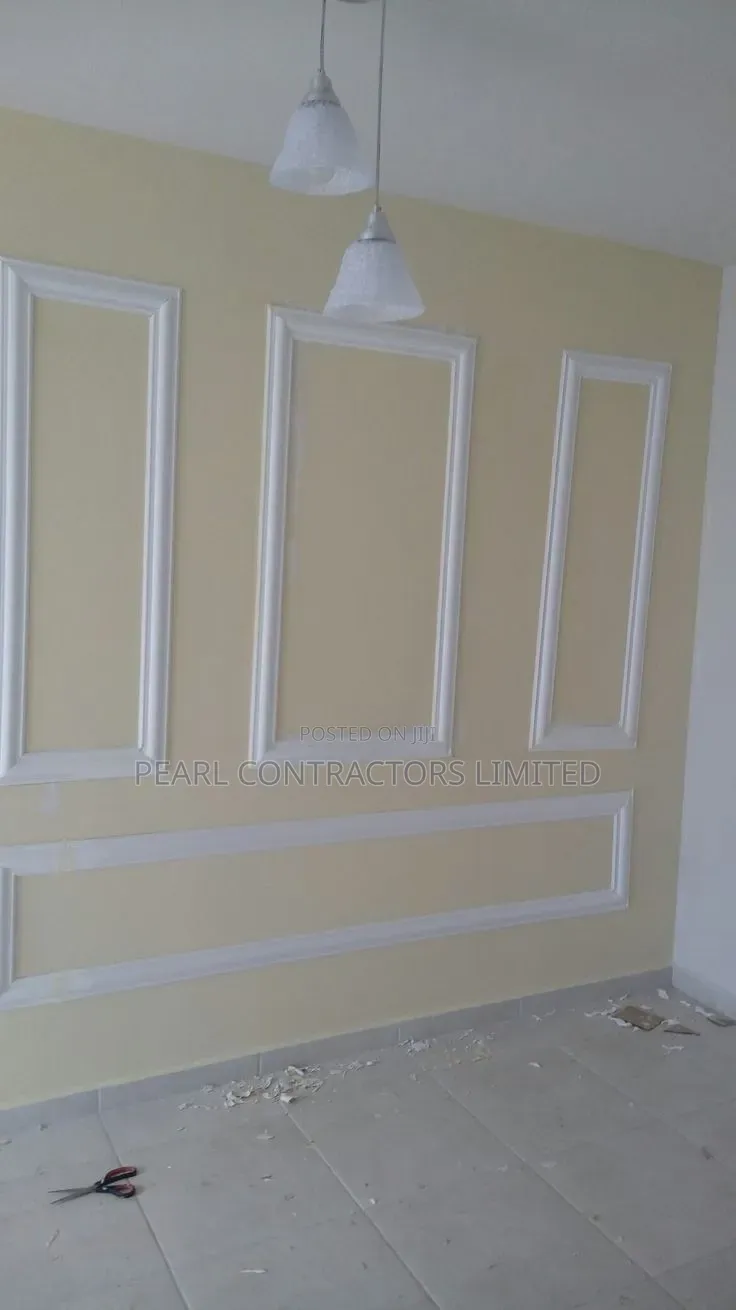 Marina Wall Moulding/Wainscoting and Wall Transform Services