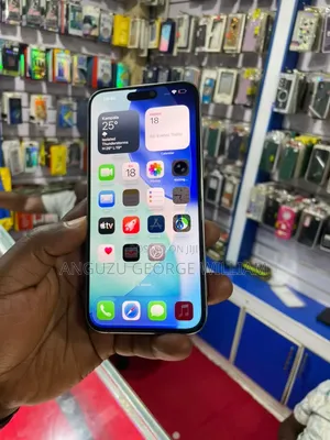Apple iPhone 15 Pro Max 512 GB