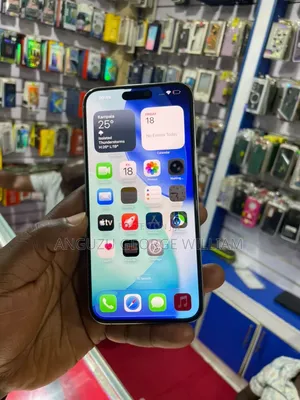 Apple iPhone 15 Pro Max 512 GB