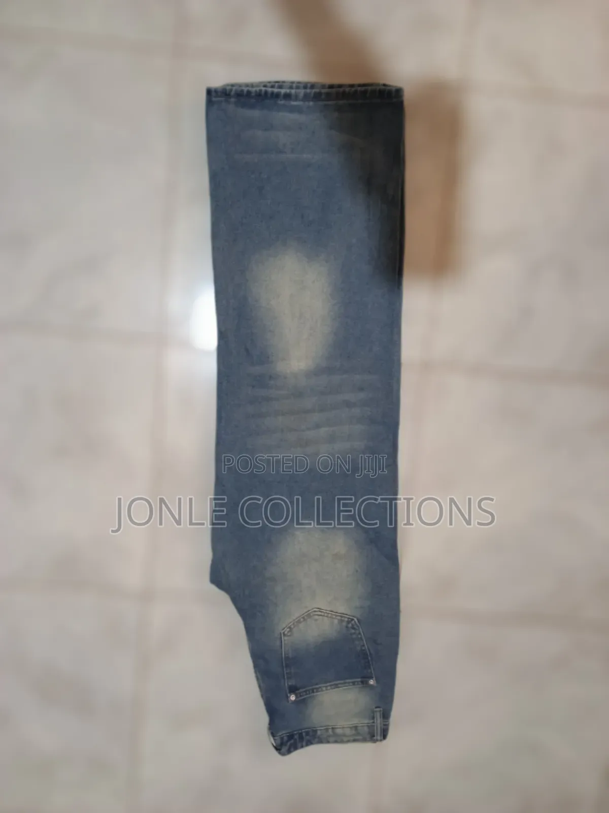 Boyfriend Jeans