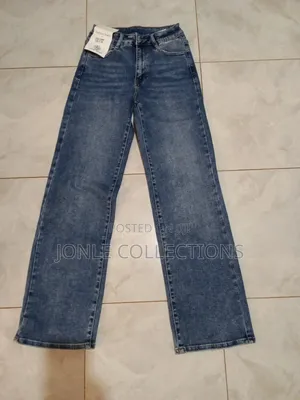 Boyfriend Jeans