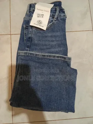 Boyfriend Jeans