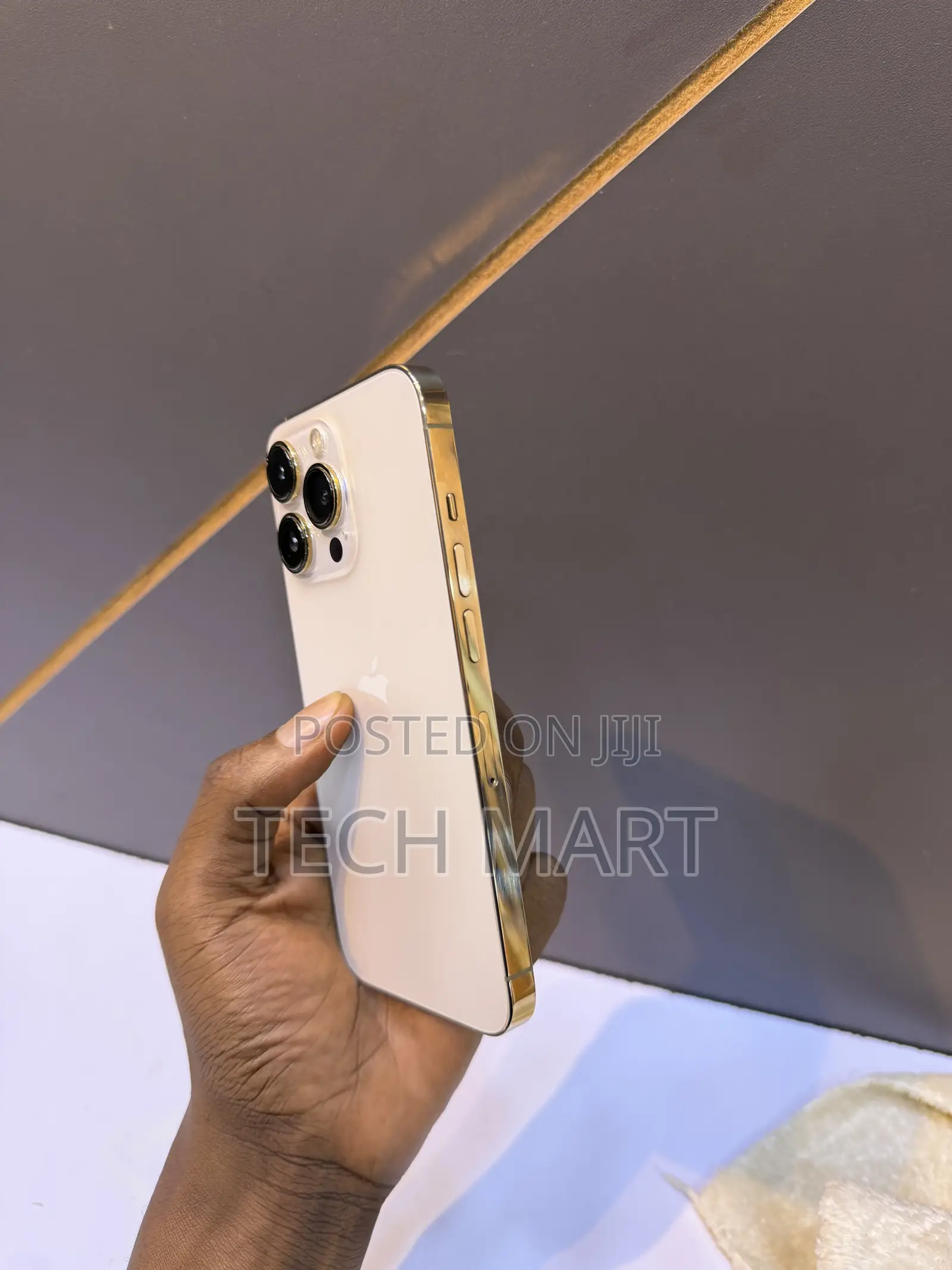 Apple iPhone 14 Pro 256 GB Gold