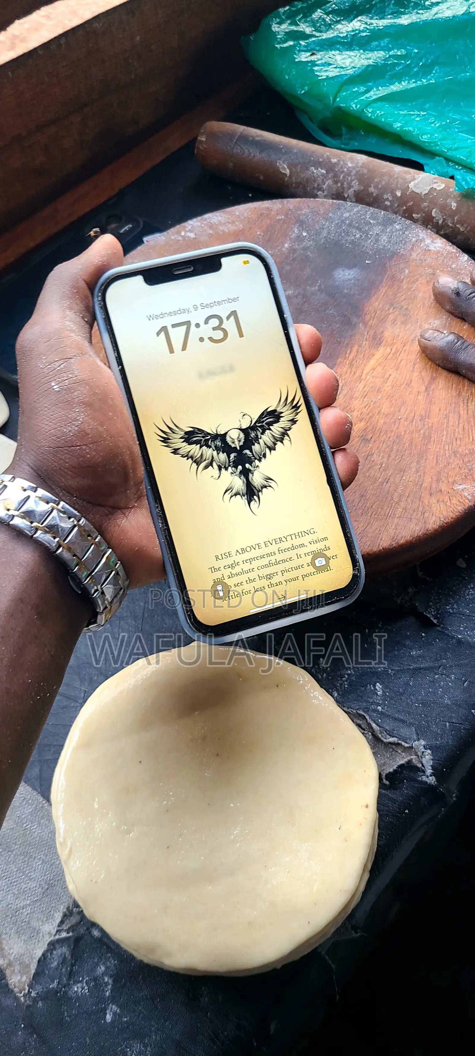 Apple iPhone 12 Pro Max 128 GB