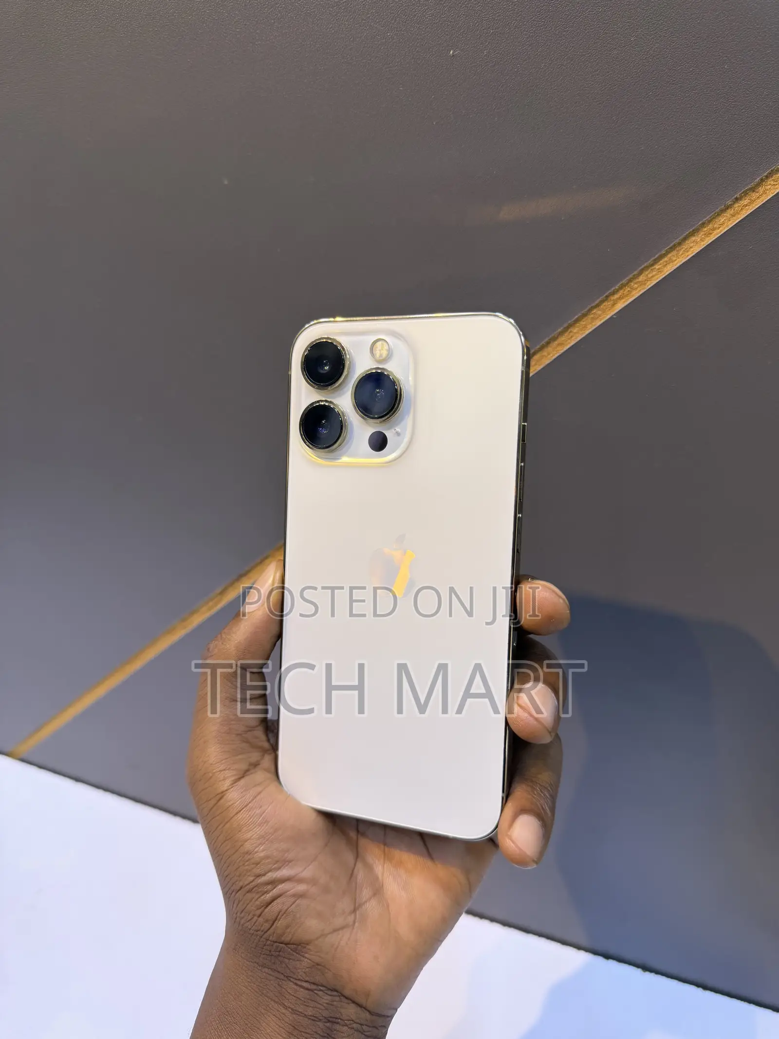 Apple iPhone 14 Pro 256 GB Gold