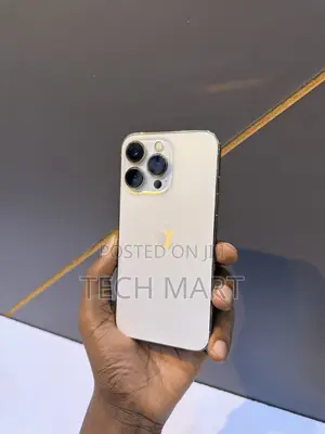 Apple iPhone 14 Pro 256 GB Gold