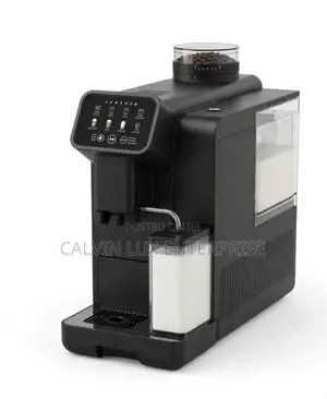 Full Automatic Coffee Machine